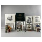 Heritage Village Collection - Village Buildings