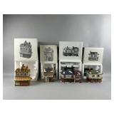 Heritage Village Collection - Village Buildings