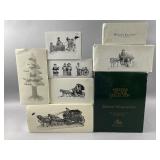 Dept. 56 Dickens Village Series & More