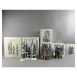 Heritage Village Collection - Buildings and More