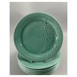 Certified International Dinner Plates set of 6