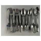 Wallace 18/10 Stainless Flatware