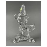 Waterford Crystal Figurine Sorcerer