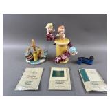 Walt Disney Classics Fantasia Figurines