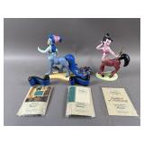 Walt Disney Classics Collection Fantasia Figurines