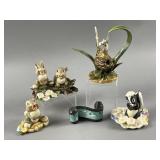 WDCC Bambi "Little April Shower" Figurine & More