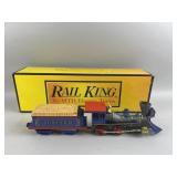 RailKing by MTH Central Pacific"General"