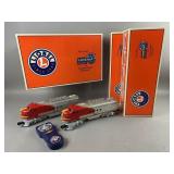 Lionel Lionchief Plus+ AT&SF #164L/#165C 1 Remote
