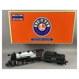 Lionel Legacy 4-6-0 10 Wheeler Steam & Tender