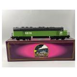 MTH Electric Trains EMD FP-45 Diesel O-Scale