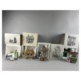 Heritage Village Collection - Buildings and More