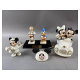 Vintage Goebel Two Little Drummers Figurine & More