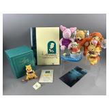 Disney Classics Collection Winnie The Pooh & More