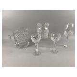 Waterford Glass & More