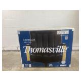 New Black Thomasville Lyndale Office Chair