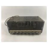 Vintage Dukane Tube Amplifier Model 1C460