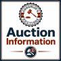 Auction Information