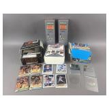 Skybox, Topps, Locker Series, & More Cards