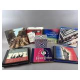 The Beatles, Carmen Cavallaro & More Records