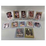Scottie Pippen, David Robinson & More BBall Cards