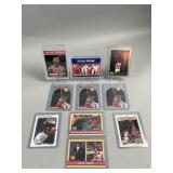 Basketball Cards Michael Jordan