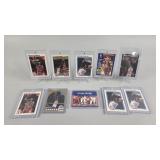 1991-92 Michael Jordan NBA Cards
