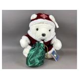 1998 Dayton Hudson Santa Bear