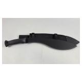 Kukri Machete with Cover