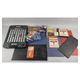 Vintage Games, Gameboy Camera, and More