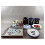 Peanuts Serving Platter, Red Bubble Pitcher & More