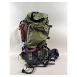 Camp Trails Hiking Backpack
