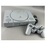 Vintage Nintendo PlayStation & One Controller