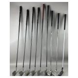 Golf Clubs Affinity, Callaway & Many More