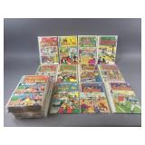 Archie & Me, Betty & Veronica & More Comics