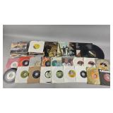 Vintage Records and 45