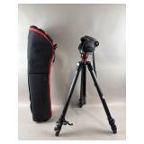 Manfrotto Video Head