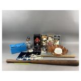 Carlos Guillen Bobblehead & More Memorabilia