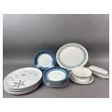 Imperial By Stone Plates, Nordic Ware & More