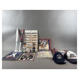 Lance Parrish Signed Bobblehead, Magazines & More