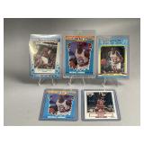 Basketball Cards Michael Jordan