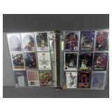 Assortment Of Sports Cards