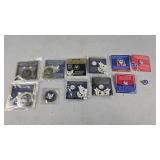 RNC Challenge Coins, and Pins