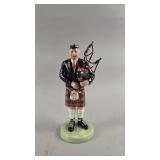 Royal Doulton The Piper Figurine Special Edition