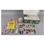 1991 Baseball Card Collector