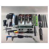 Pocket Knives, Large Blades, Multi-Tools & More