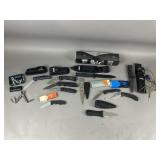 Pocket Knives and Utility Knives Lot