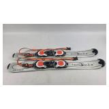 Salomon Snowblade Trick Skis