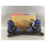 Fila In-Line Skates