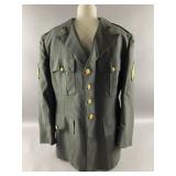 Vintage U.S. Army Uniform