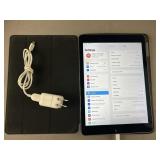 Apple IPad Model A1566